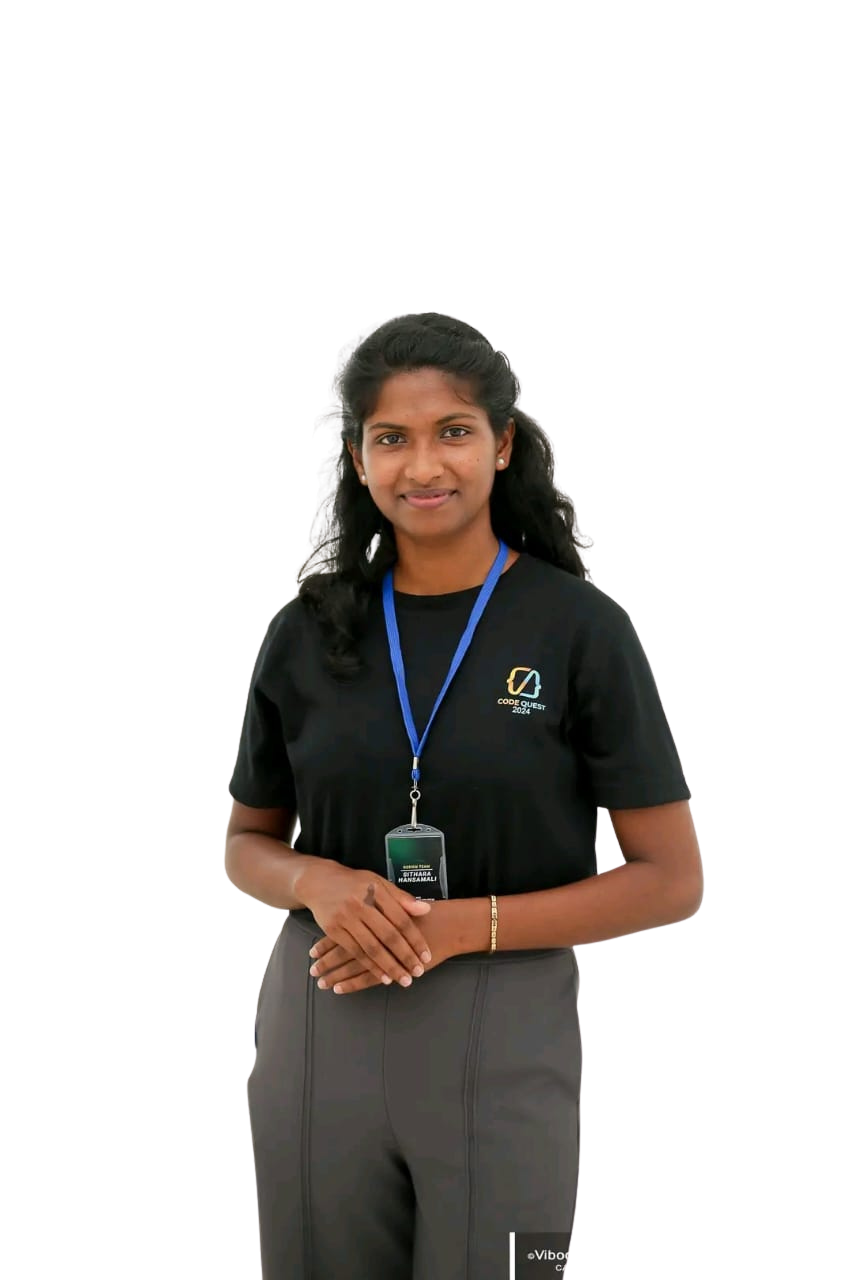 Sithara Hansamali